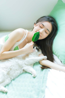 菜 绪爱